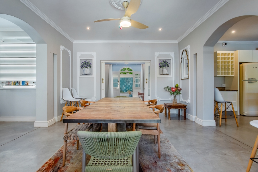 To Let 4 Bedroom Property for Rent in Franschhoek Western Cape